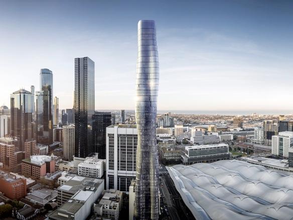 Melbourne developments by Fragrance and Aspial see contrasting fortunes