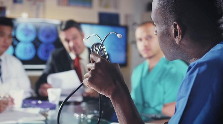 GIC and co-investors complete acquisition of Press Ganey Associates