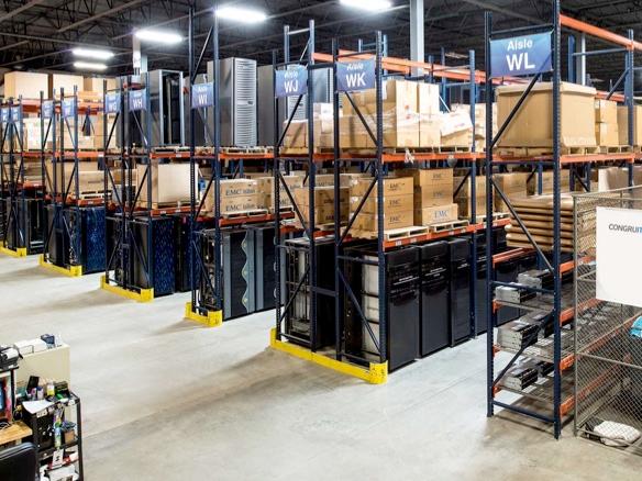 Procurri swings back to profitability in FY18 on stronger margins