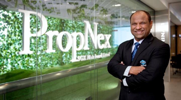 Propnex posts 349.5% surge in 4Q earnings to $8.2 mil; declares 2.25 cents dividend