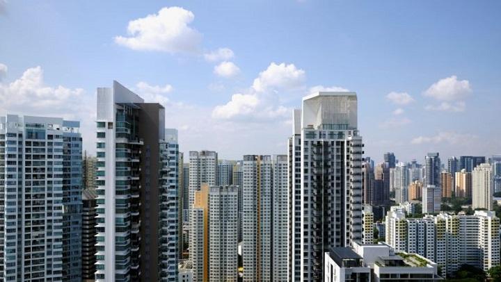 Property sector kept at 'overweight' by CGS-CIMB as monthly home sales volume picks up in May