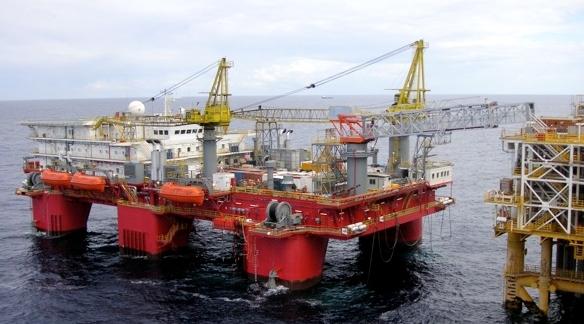 Keppel O&M associate Floatel to conduct independent review after Prosafe's $1.14 bil impairment