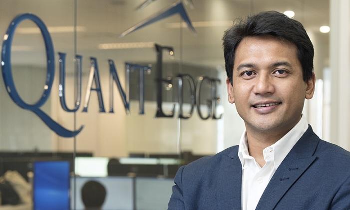 With no emotion and no view, Quantedge plays the long game to produce supernormal returns