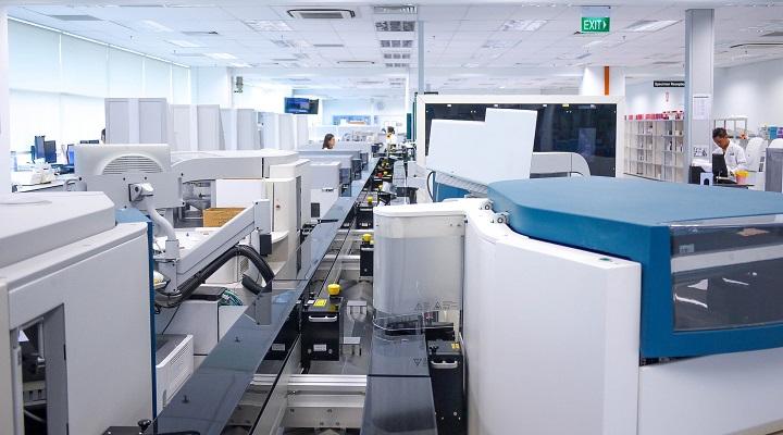 TPG completes acquisition of Quest Labs for $279 mil 