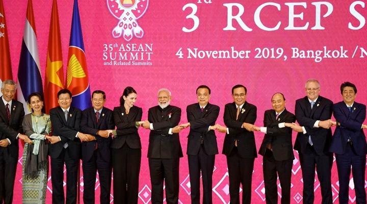 Blue dots or red spots?