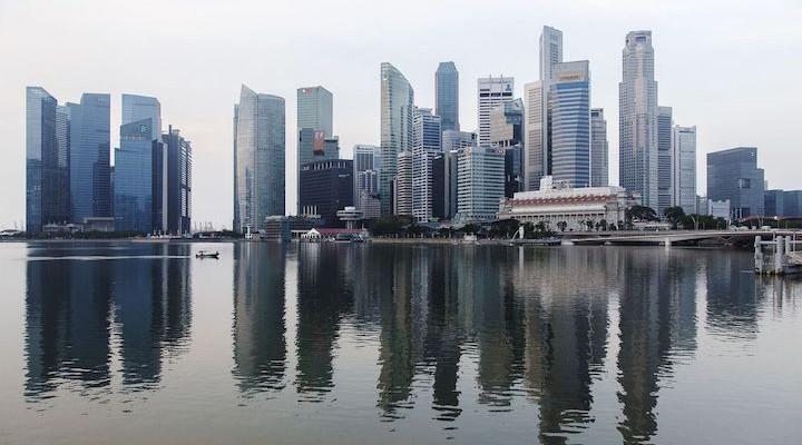 The year's REIT gainers and losers