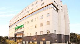 Forex weakness to impact RHT Health Trust's disposal of assets