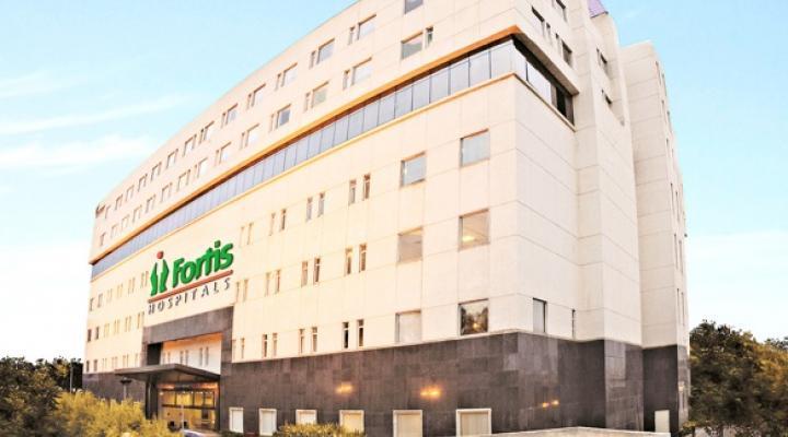 Forex weakness to impact RHT Health Trust's disposal of assets