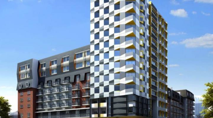 Centurion announces 4Q earnings of $5.9 mil after adjustments