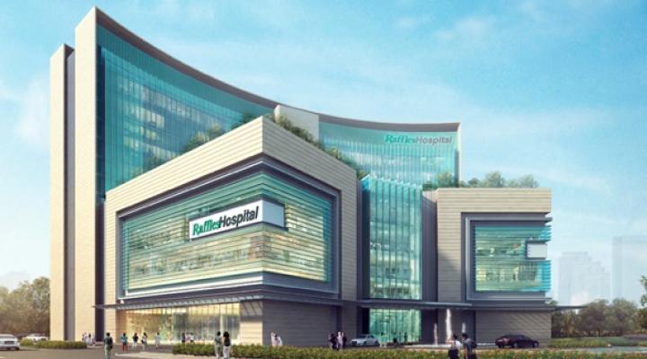 Raffles Medical posts 14.1% drop in FY2019 earnings, but looks for novel measures to cope with Covid-19