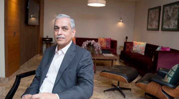 New Fortis CEO plans fixes after Singh brothers' alleged fraud