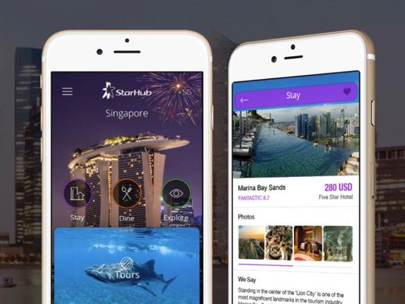 KPMG acquires Singapore mobile app developer Rainmaker Labs
