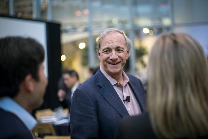Hedge fund investor Dalio sends US$25 mil to start Sustainable Market Principles Program at WMI