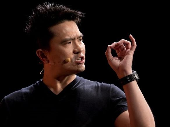 Backing from Li Ka-shing will make Razer's CEO a billionaire