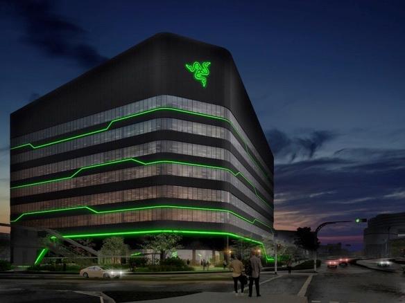 Boustead Projects unit awarded $70 mil contract for high-tech manufacturing facility