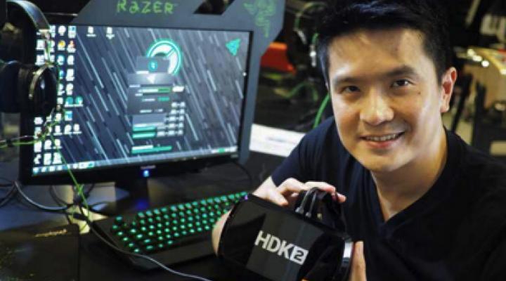 Razer partners Visa to develop virtual prepaid payment solution for Razer Pay users