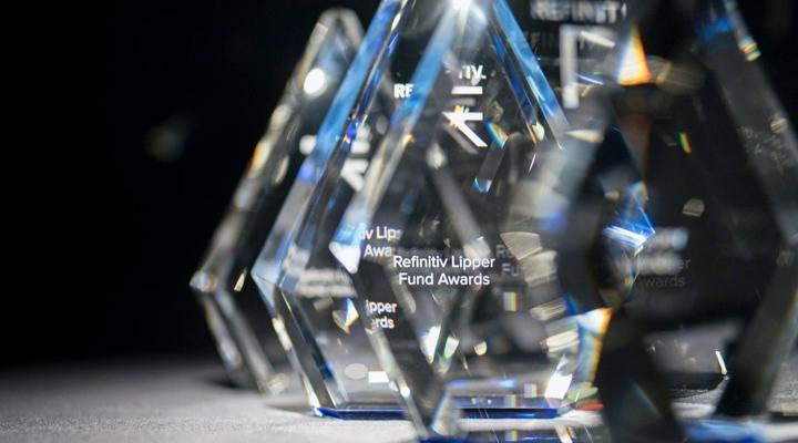 Winners and methodology