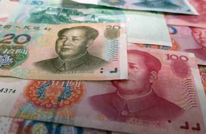 China’s RMB on the world stage, now & tomorrow