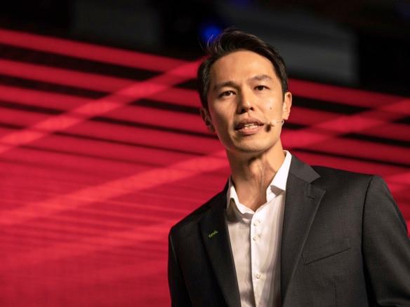 Grab enters micro lending and insurance businesses