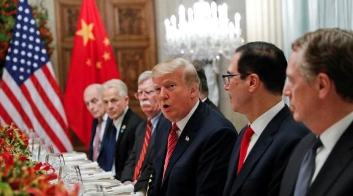 Trade-war detente leaves booby traps for investors: Reuters Breakingviews