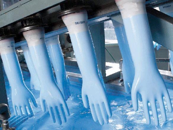 Riverstone Holdings outperforms with gloves in high demand, say analysts