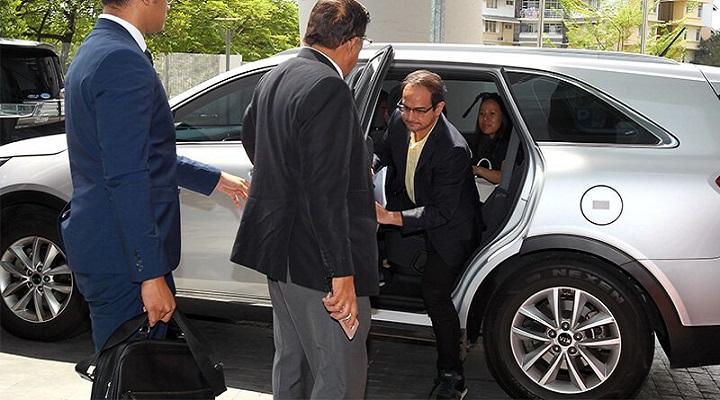 MACC summons 'Wolf of Wall Street' producer for 1MDB probe