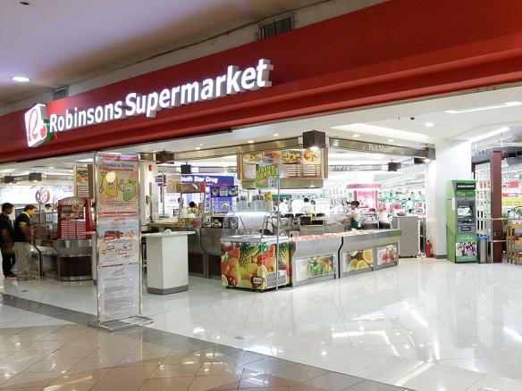 Dairy Farm partners Robinsons to build food retail business in the Philippines