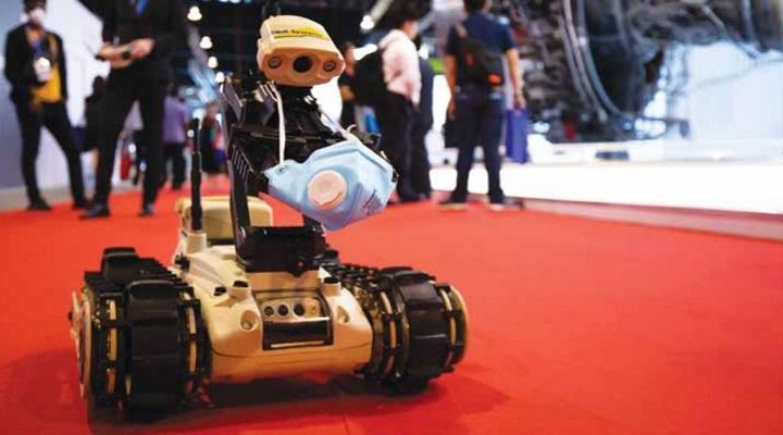 Singapore boosts cyber security as it moves towards becoming a Smart Nation