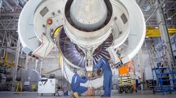 DSTA, Rolls-Royce to collaborate on digital technology