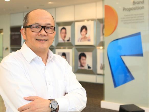 Massage chair tycoon seeks Singapore bank license with partners