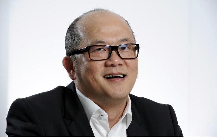 Singapore tycoon Ron Sim aborts HK IPO plan on market turmoil