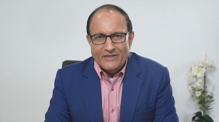 Businesses, individuals must be digitally-ready: Iswaran