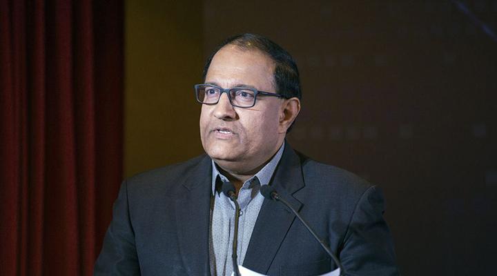 Data protection officers 'critical' to success of enterprises in digital age, says Minister S Iswaran