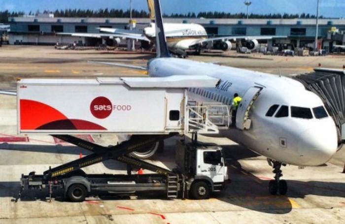 The winds of fortune remain fickle for Singapore’s aviation players  