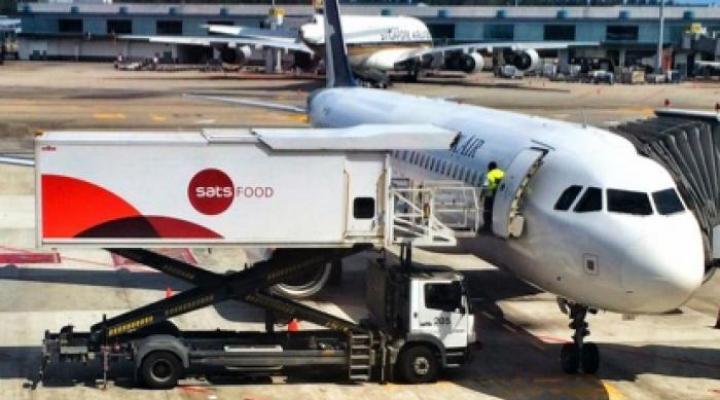 SATS, PSA ink MOU to establish sea-air connectivity