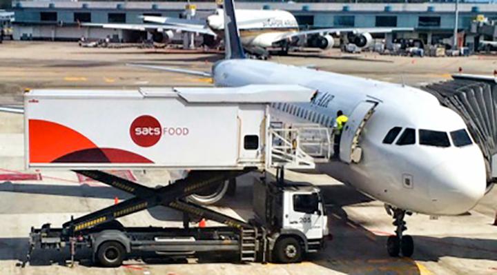 SATS announces further pay cuts, warns Covid-19 expected to 'substantially' impact earnings