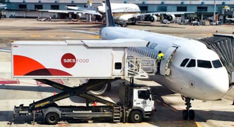 PhillipCapital upgrades SATS to 'neutral' with TP of $4.40 amid expectations of muted air travel in FY2021