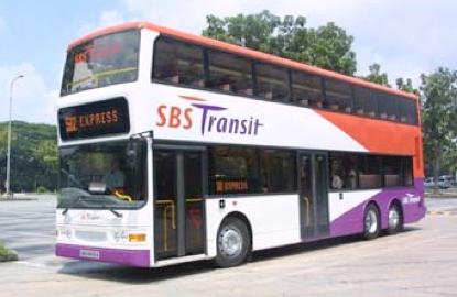 Is five a crowd for Singapore’s public bus operators?   