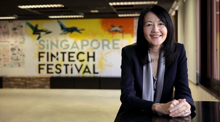 Singapore's next stage as a fintech hub