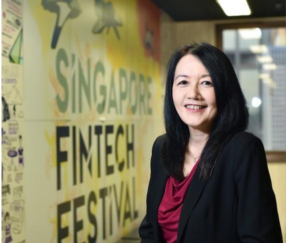 SFF2020: FinTech's purpose is to support economic rebound, create new jobs