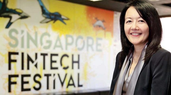 Fintech hub poised for next stage