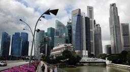 REITs remain a safe defensive bet for 2019: DBS
