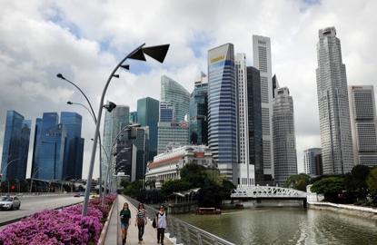 Singapore out in the cold as China dominates Asia dollar bond market