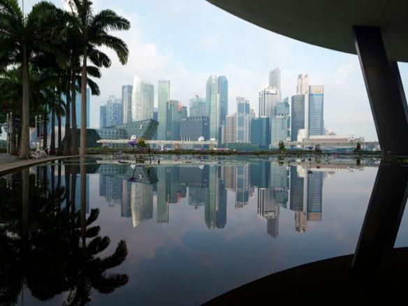 China's rich rush to shelter US$1 tril from new taxes