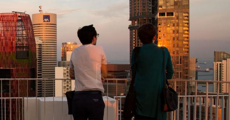 Singapore assessing 2019 forecasts with trade war risks in view 