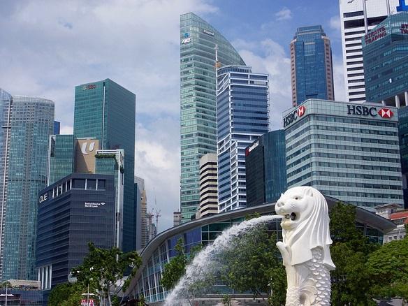 Singapore among few Asian countries forecast to enjoy real wage growth this year