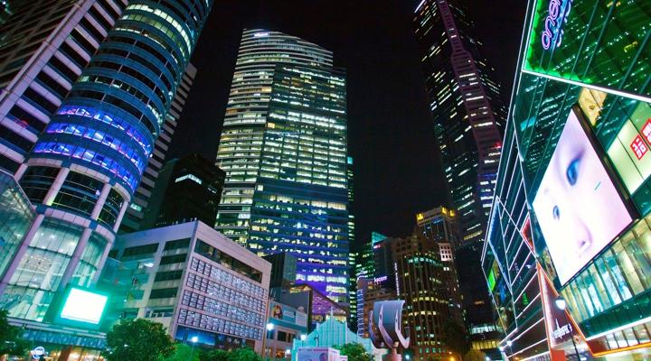 Singapore a clear fintech leader in Southeast Asia: Fitch Solutions
