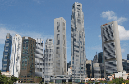 Singapore office REITs getting back their shine: DBS