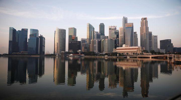 $8.3 bil package to help Singapore companies, economy grow over the next 3 years: DPM Heng