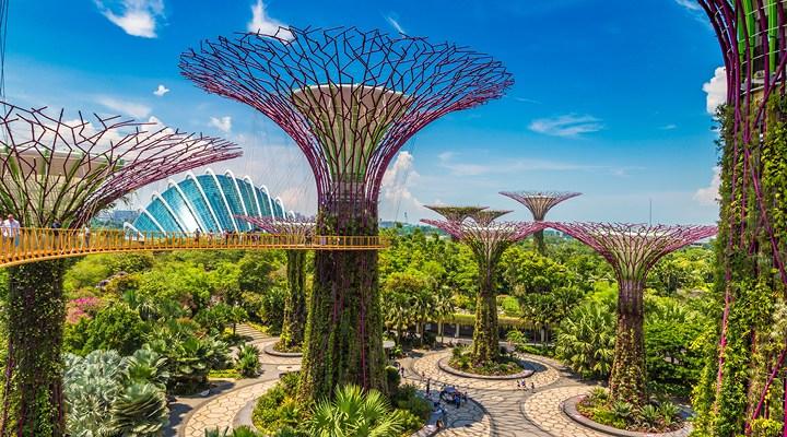 UOBKayHian names a focus on stability and selected cyclicals as good investment strategies for 4Q2020